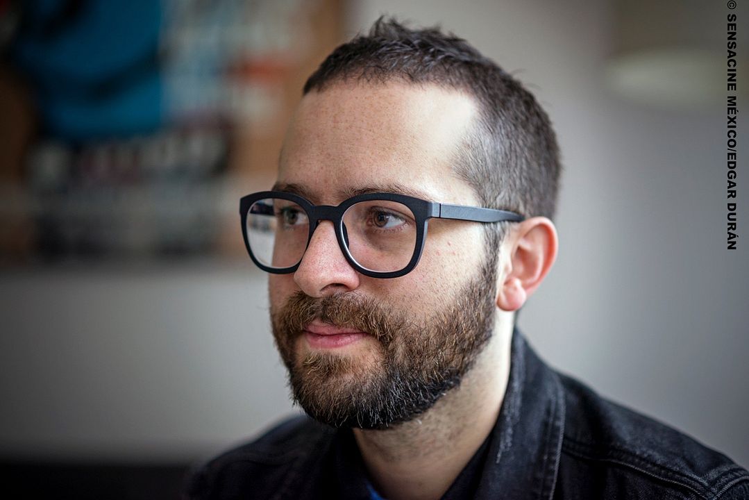 Foto José Manuel Cravioto