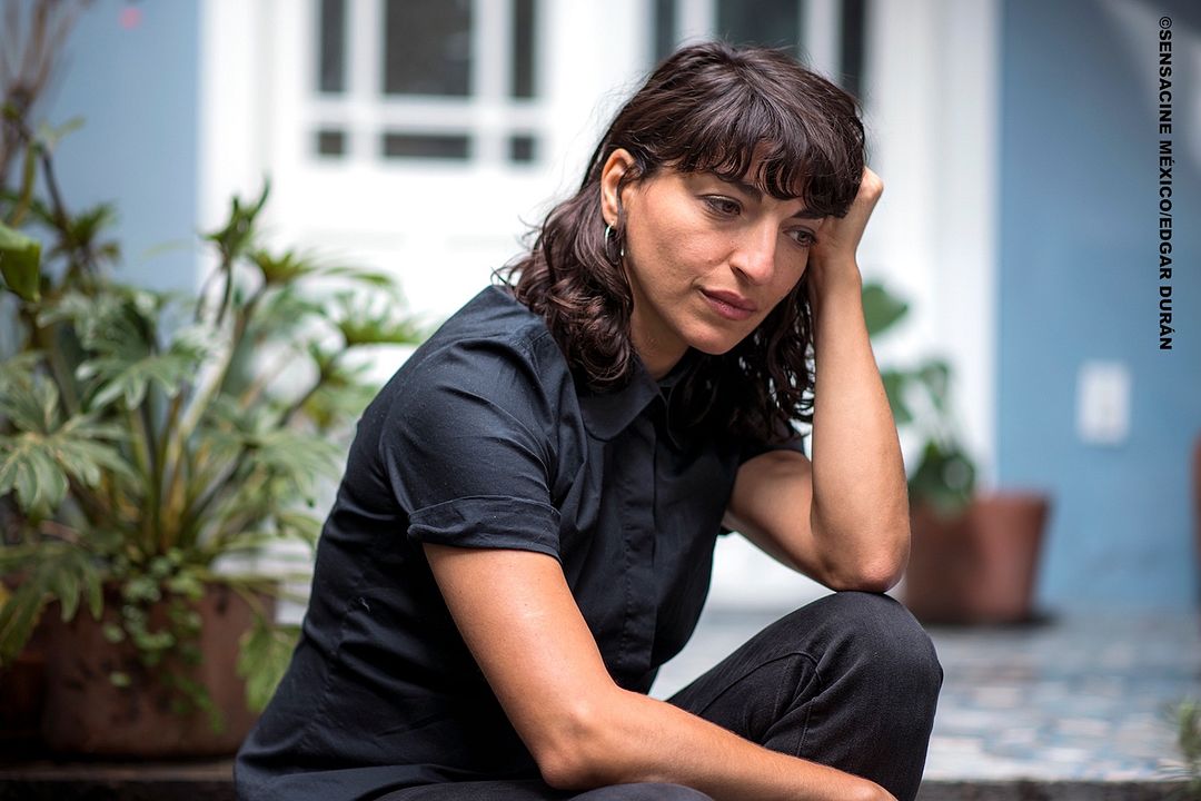 Foto Bani Khoshnoudi