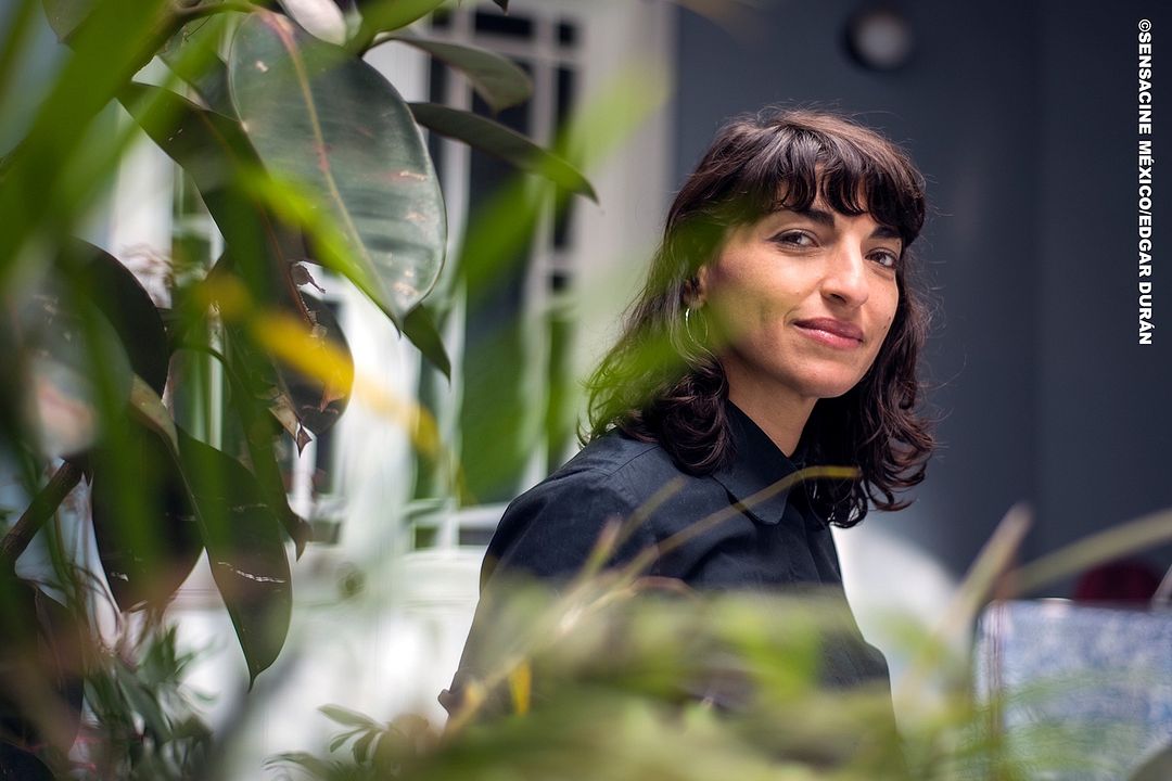 Foto Bani Khoshnoudi