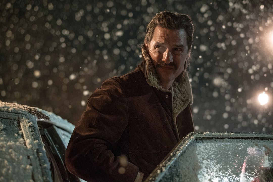 White Boy Rick : Foto Matthew McConaughey