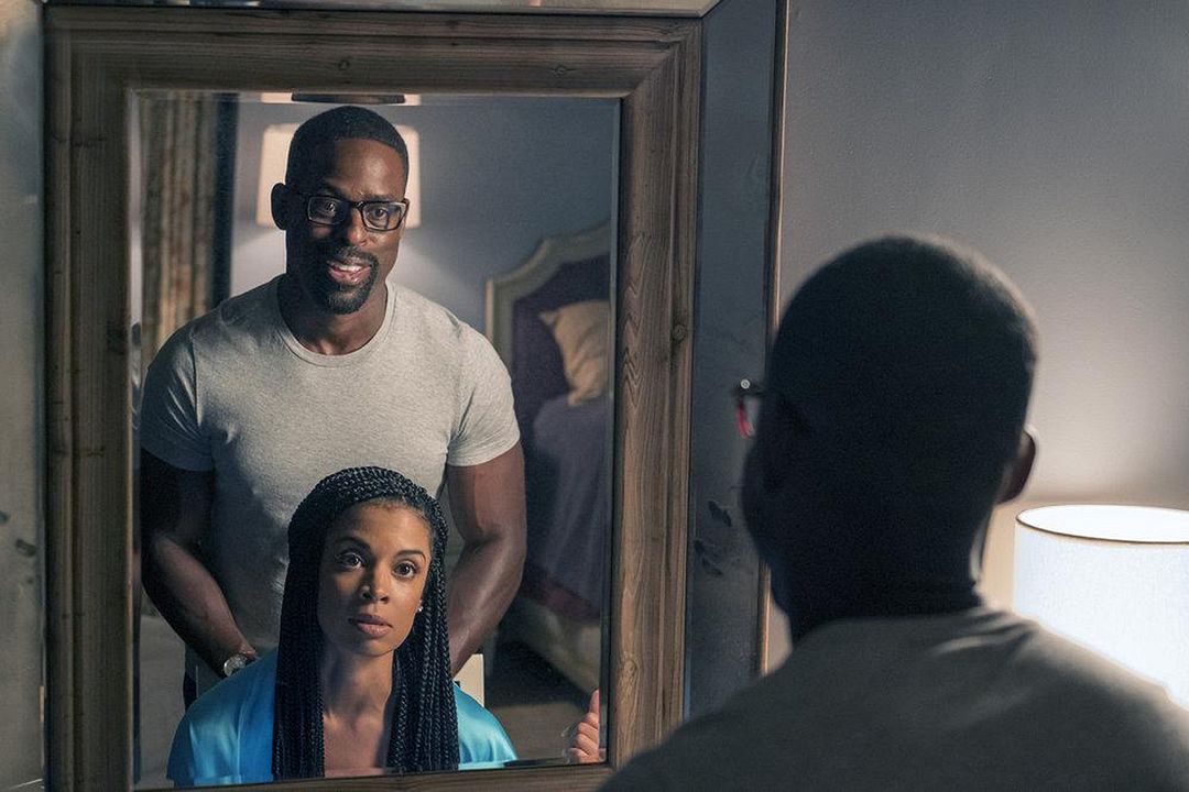 This is Us : Foto Susan Kelechi Watson, Sterling K. Brown