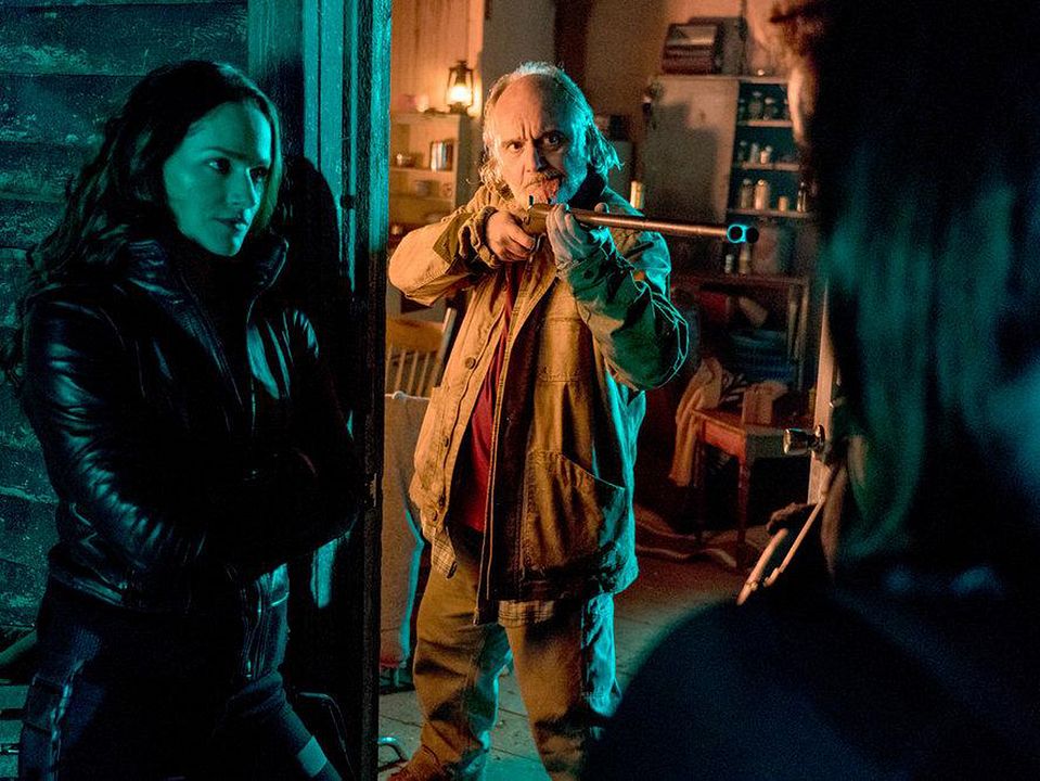 Van Helsing : Foto