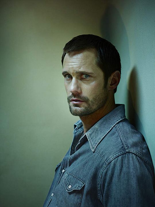 Foto Alexander Skarsgård