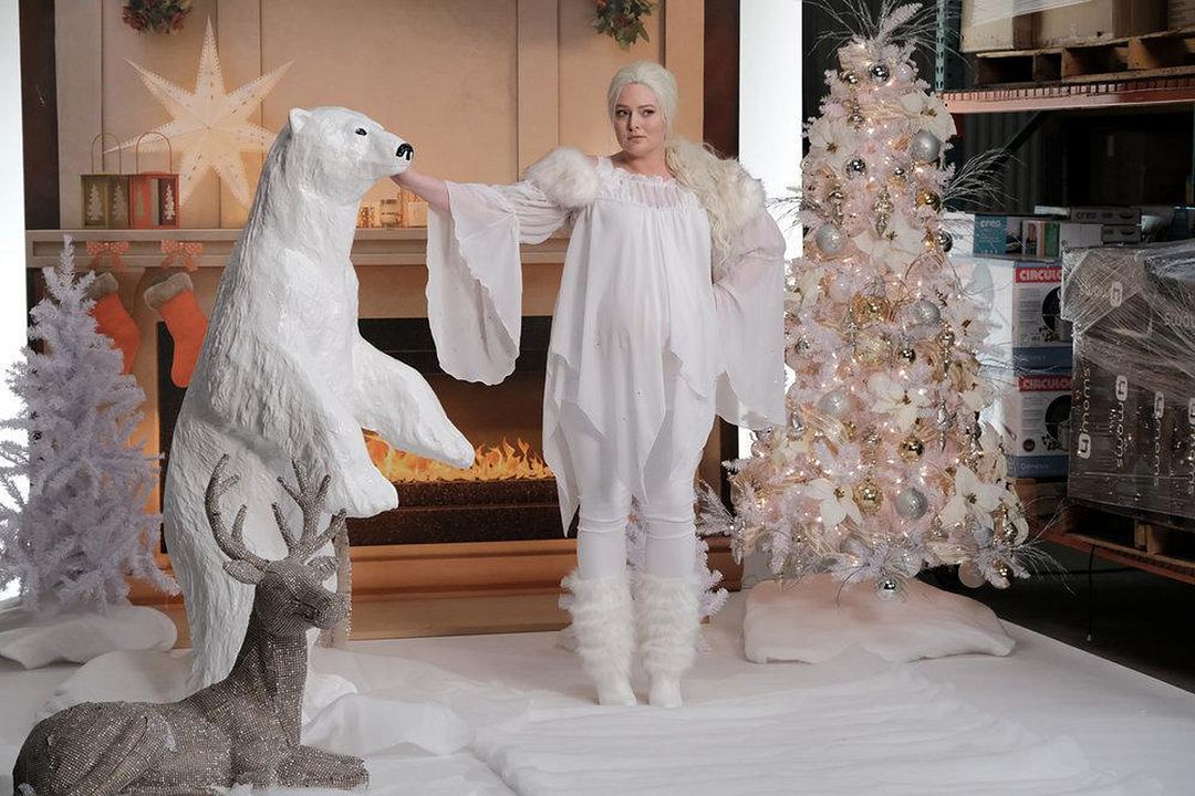 Superstore : Foto Lauren Ash