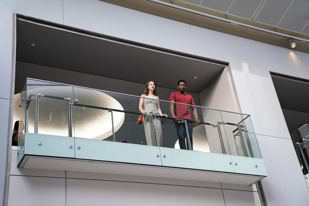 God Friended Me : Foto Violett Beane