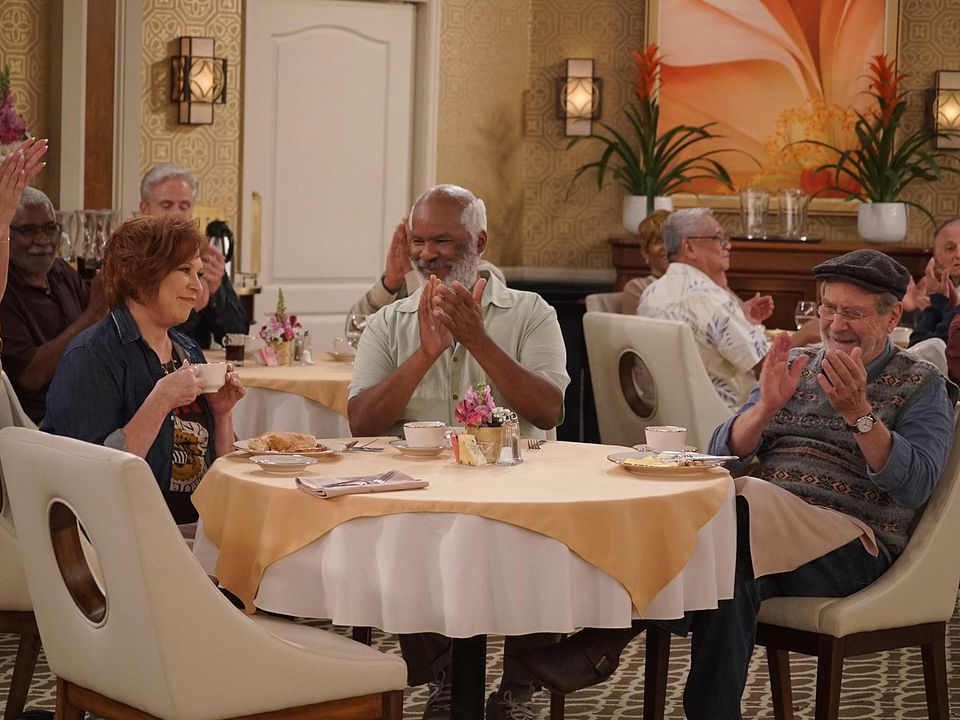 Foto David Alan Grier