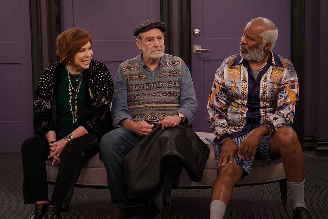 Foto David Alan Grier