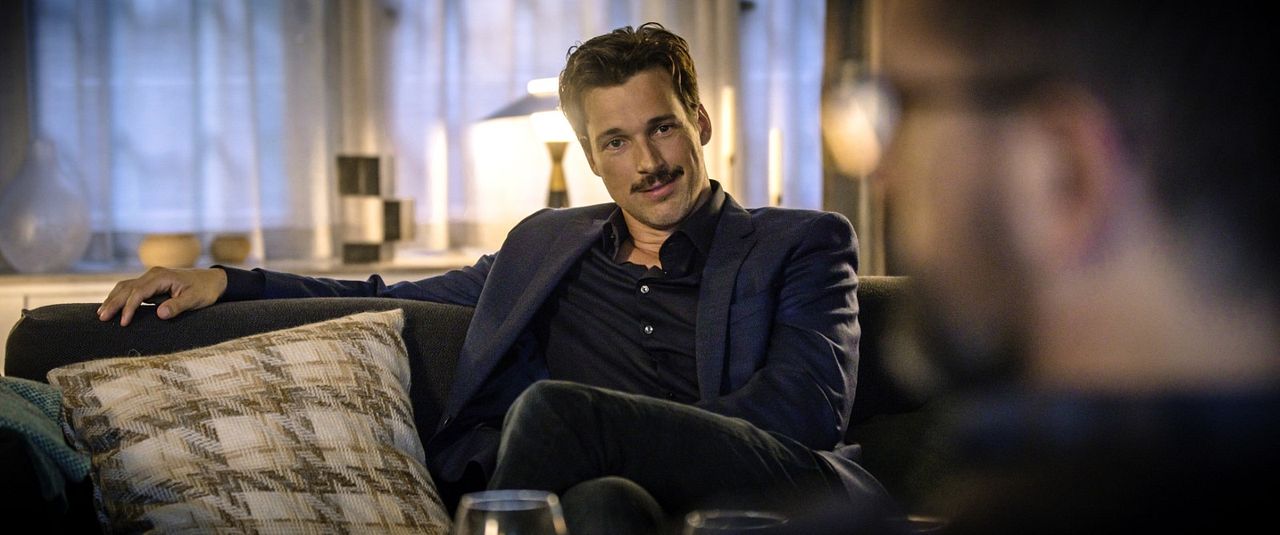 Foto Florian David Fitz