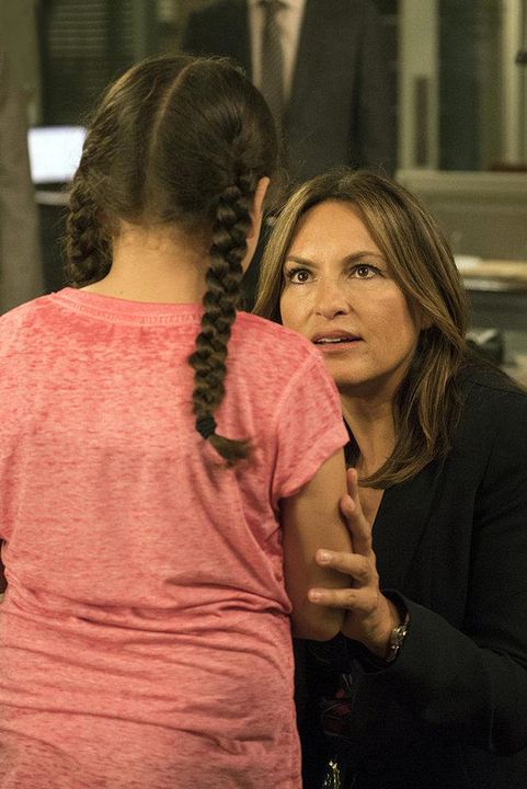 La Ley Y El Orden: UVE : Foto Mariska Hargitay