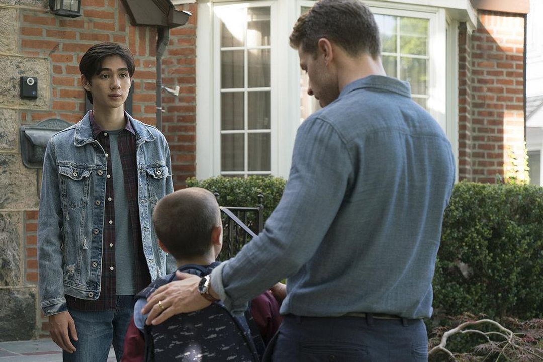 Manifiesto : Foto Sean Kaufmann