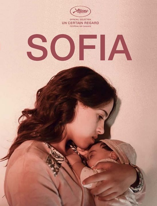 Sofia : Póster