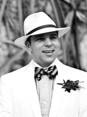 Póster Mark Alazraki