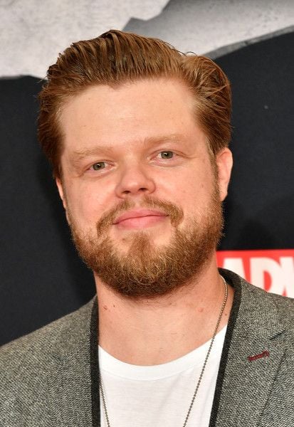 Póster Elden Henson