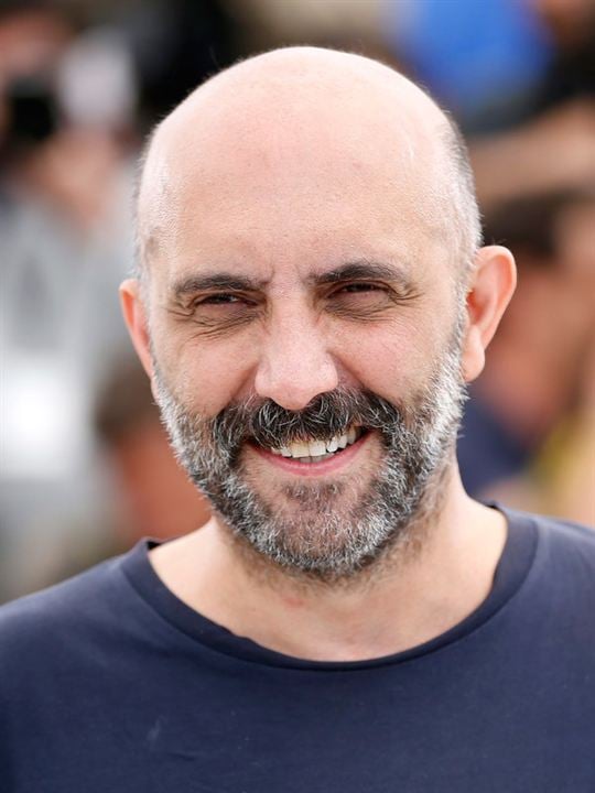 Póster Gaspar Noé