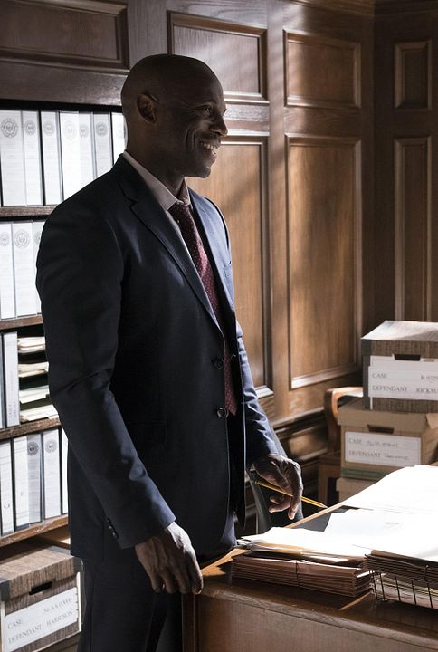 How To Get Away With Murder : Foto Billy Brown (II)