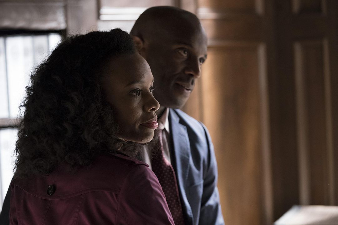 How To Get Away With Murder : Foto Billy Brown (II)