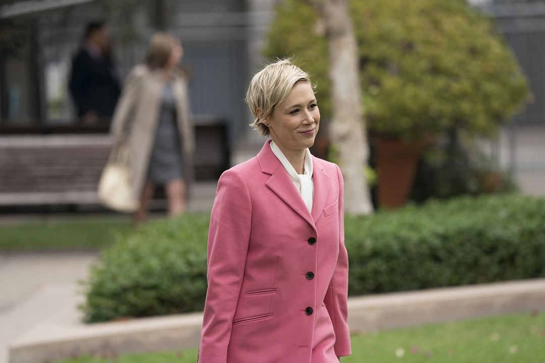 How To Get Away With Murder : Foto Liza Weil