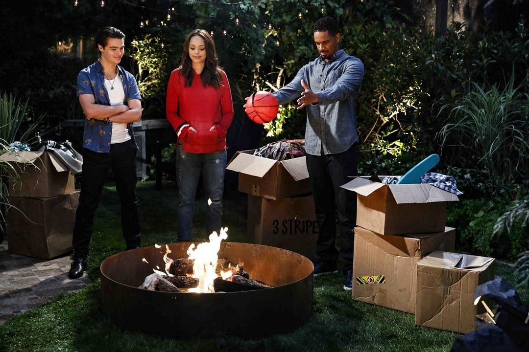 Foto Damon Wayans Jr.