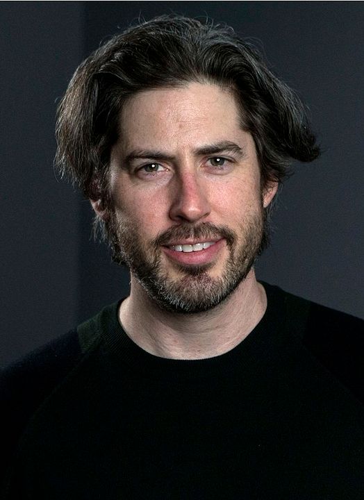 Póster Jason Reitman
