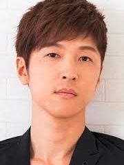 Póster Takahiro Sakurai