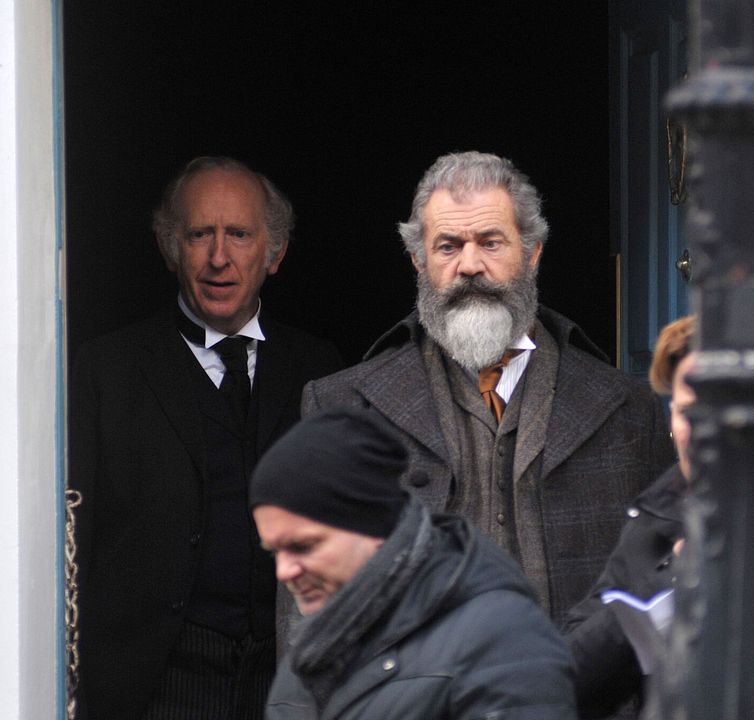 Entre la razón y la locura : Foto