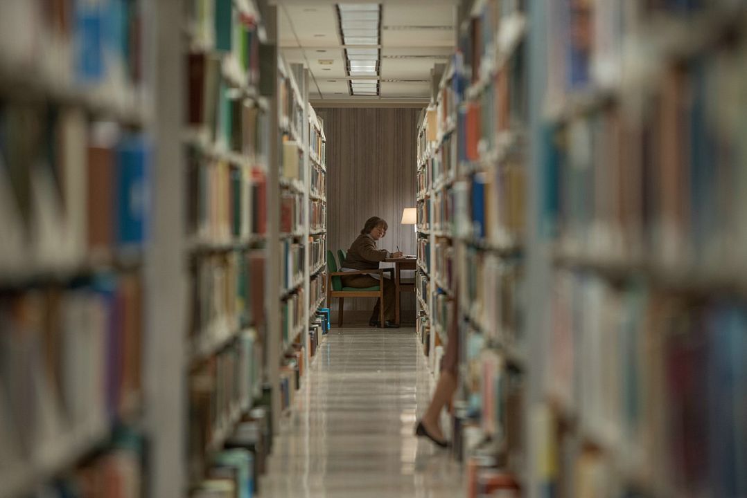 ¿Podrás perdonarme? : Foto