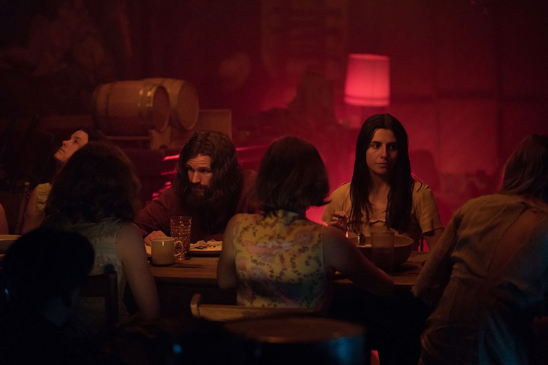 Foto Matt Smith (XI)