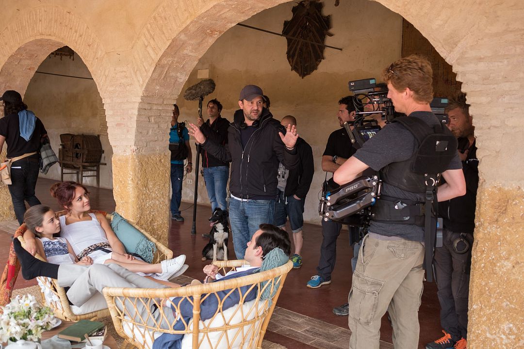 La vida misma : Foto