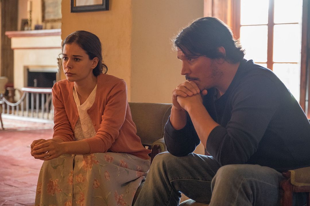 La vida misma : Foto