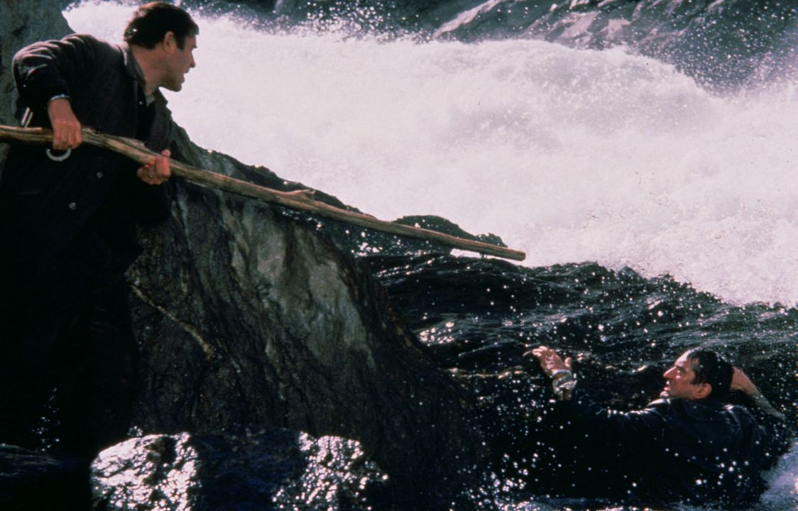 Fuga a la media noche : Foto