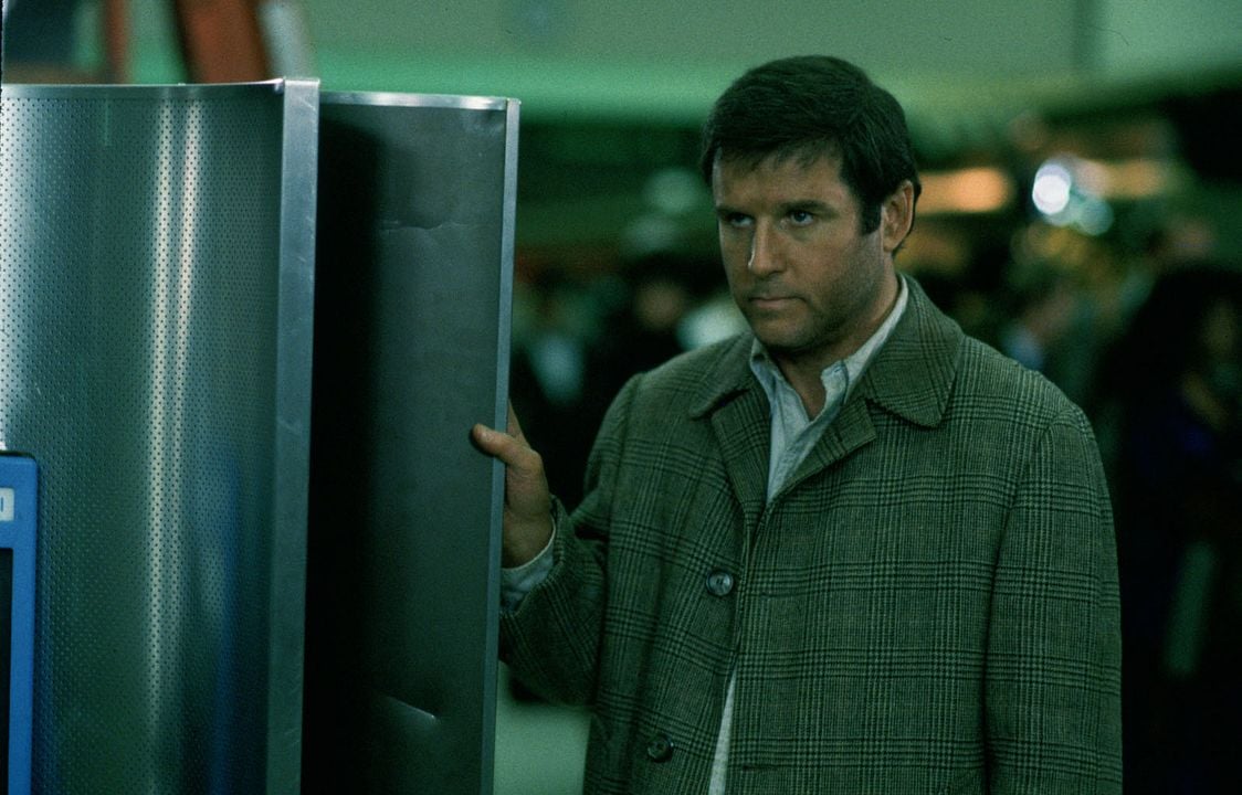 Fuga a la media noche : Foto