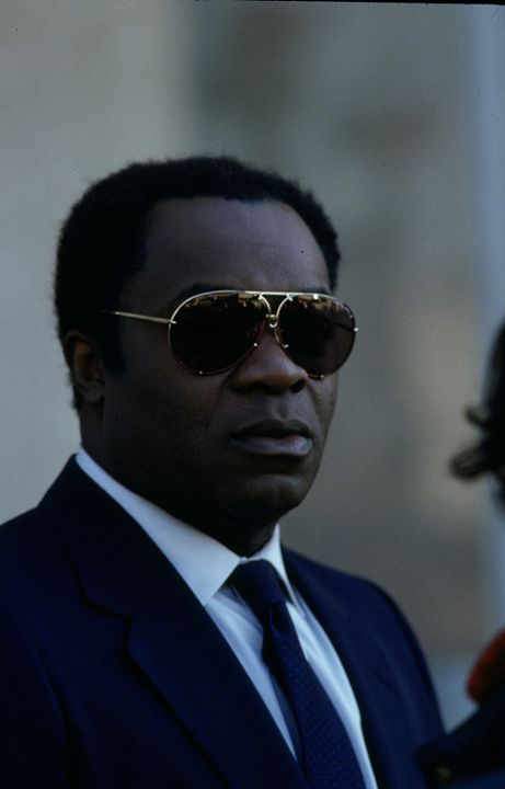 Fuga a la media noche : Foto