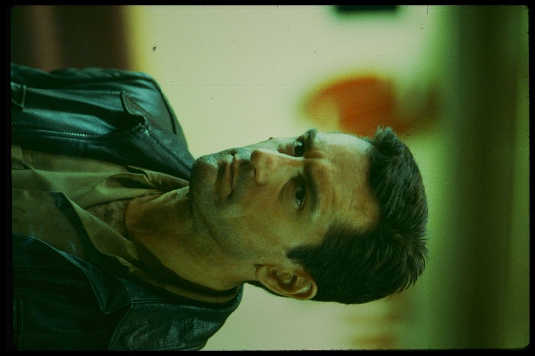 Fuga a la media noche : Foto Robert De Niro