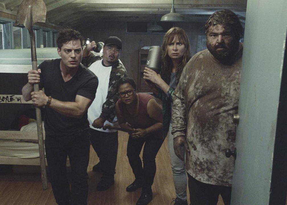 Foto Mary Lynn Rajskub