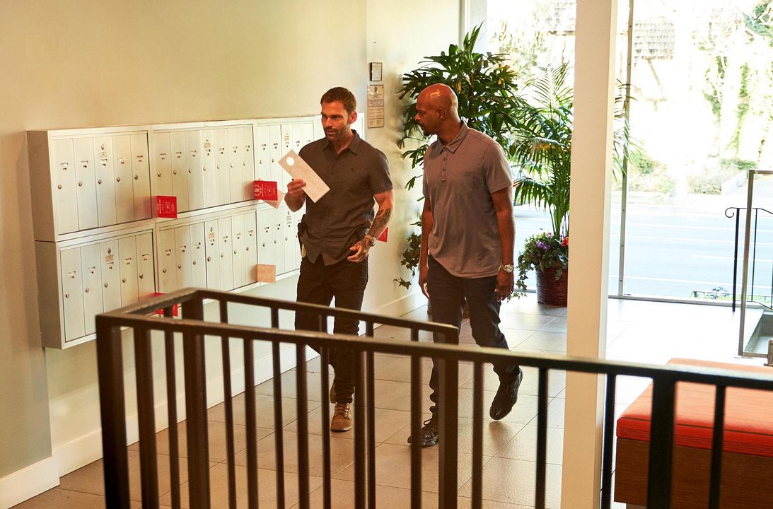 Foto Seann William Scott