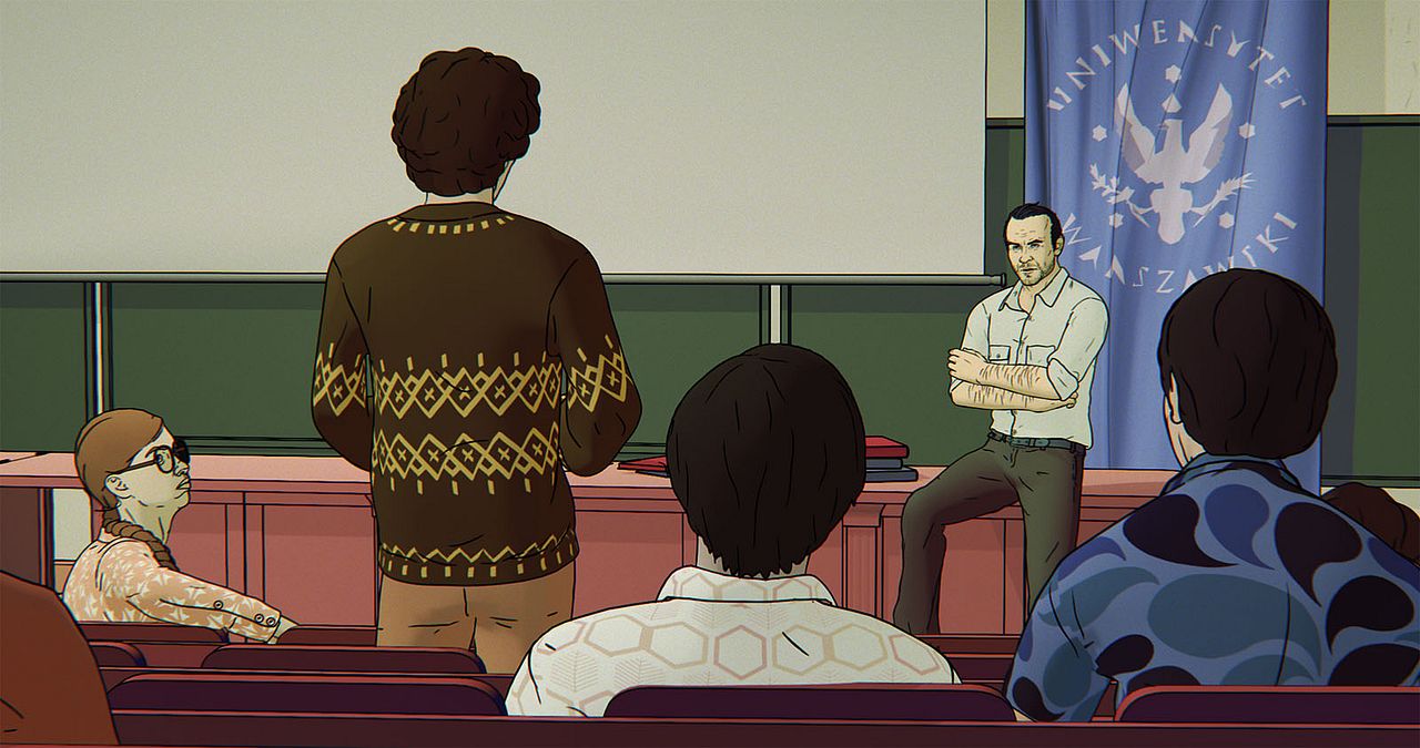 Un día más con vida : Foto