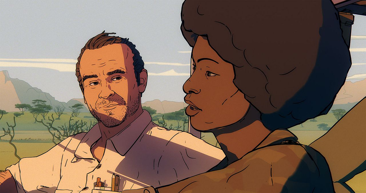 Un día más con vida : Foto