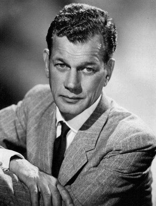 Póster Joseph Cotten