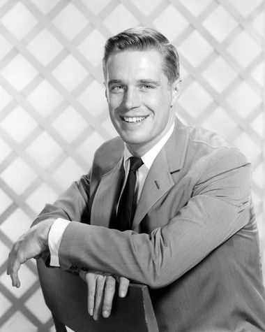 Póster George Peppard