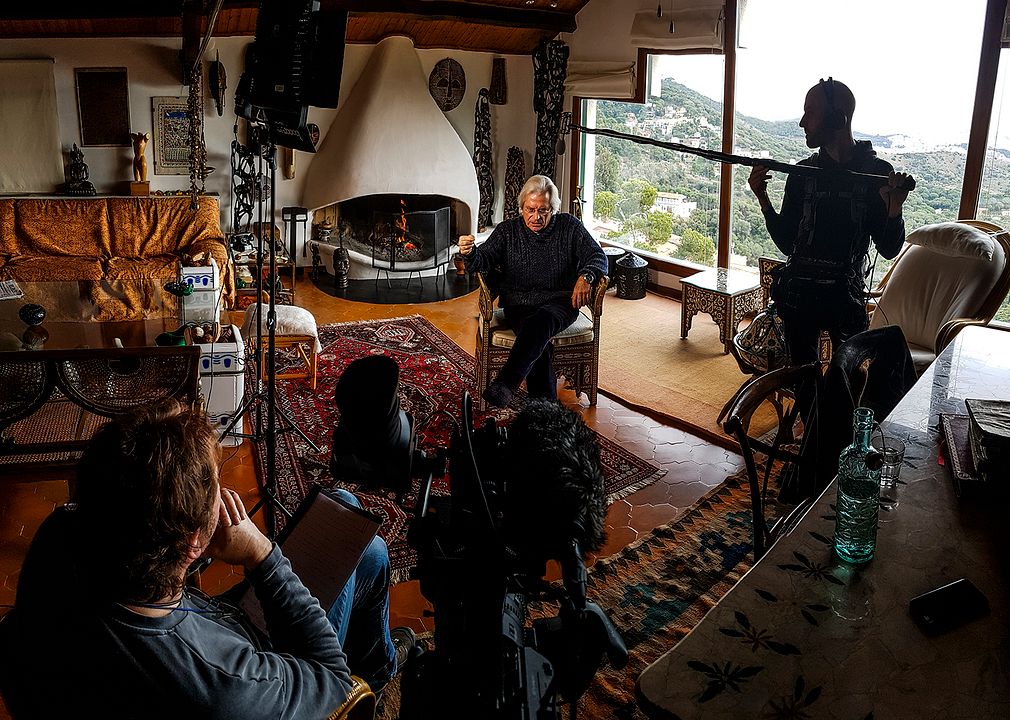 Dos Cataluñas : Foto