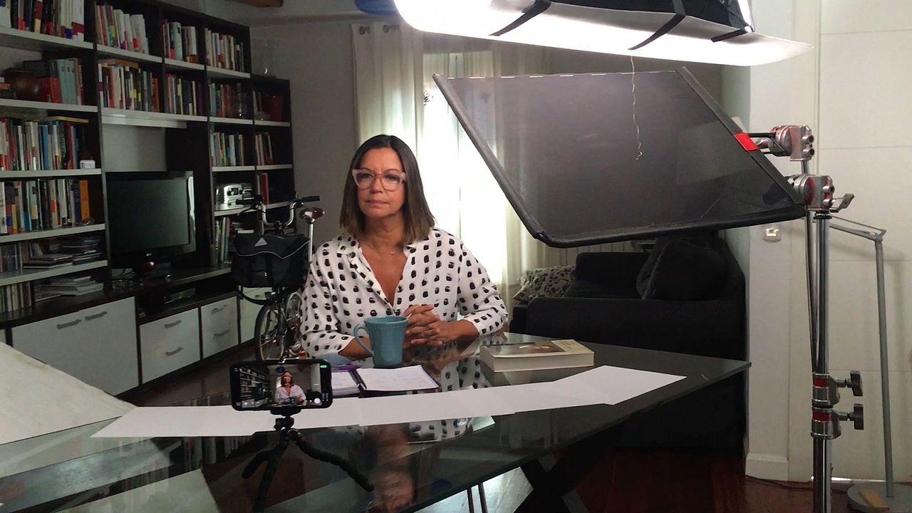 Lucha de gigantes : Foto