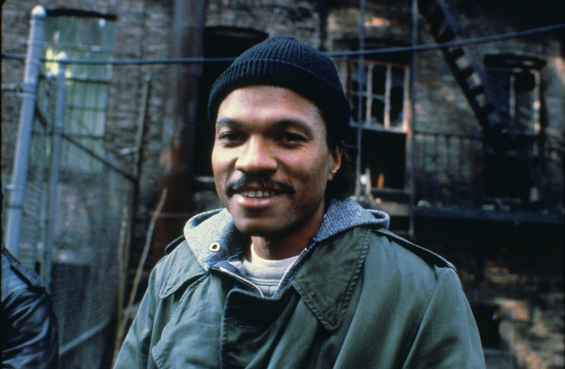 Foto Billy Dee Williams