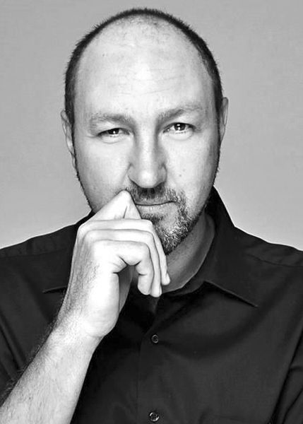 Póster Rodrigo Murray