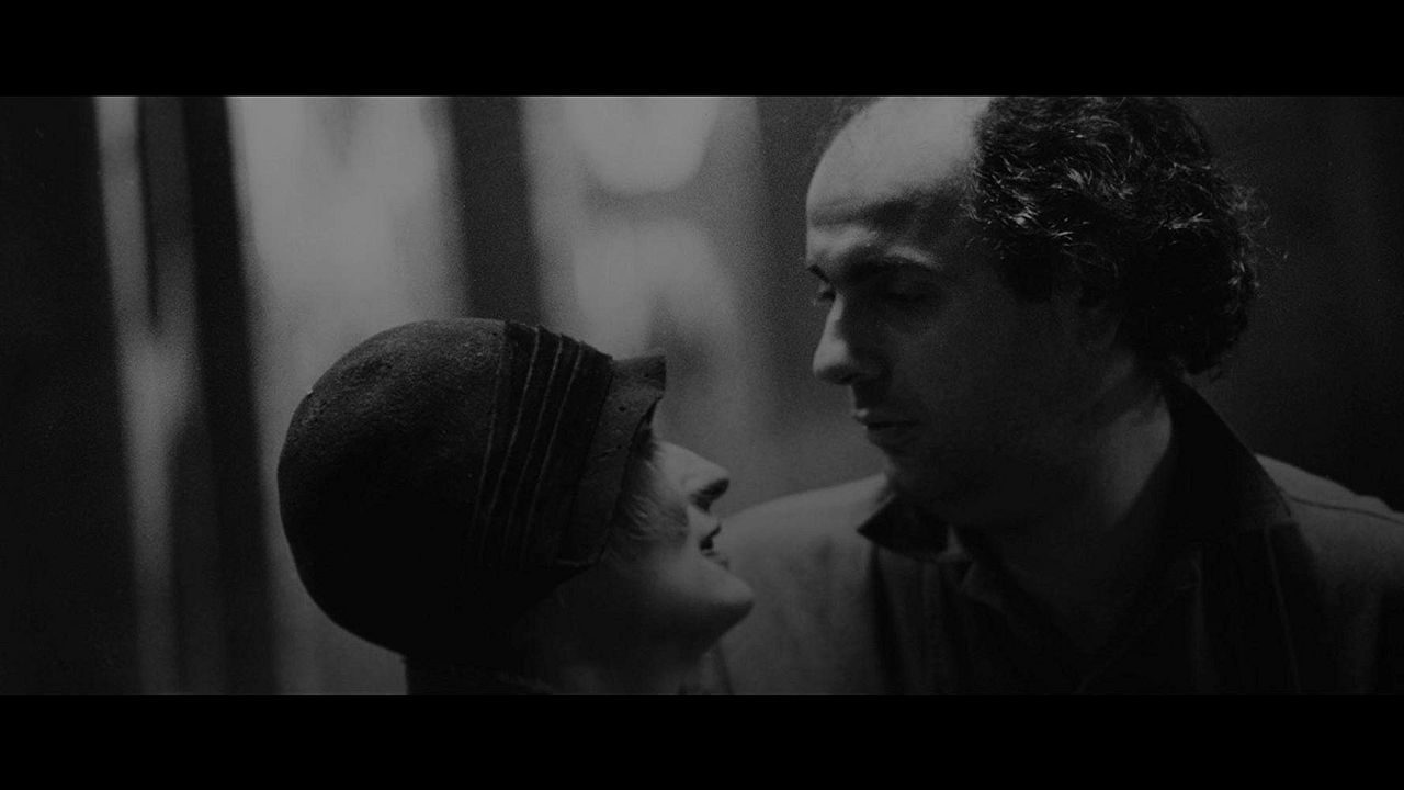 Conversación con Él : Foto