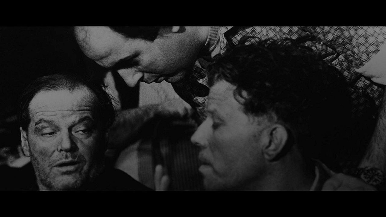 Conversación con Él : Foto