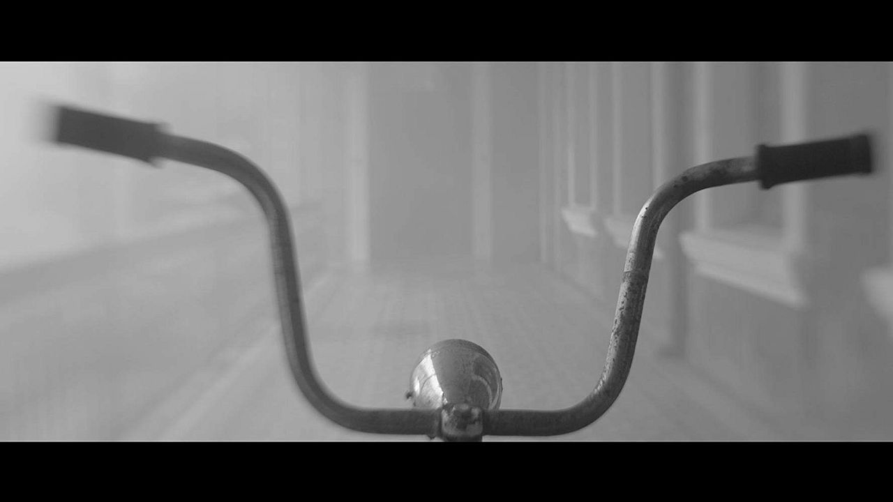 Conversación con Él : Foto