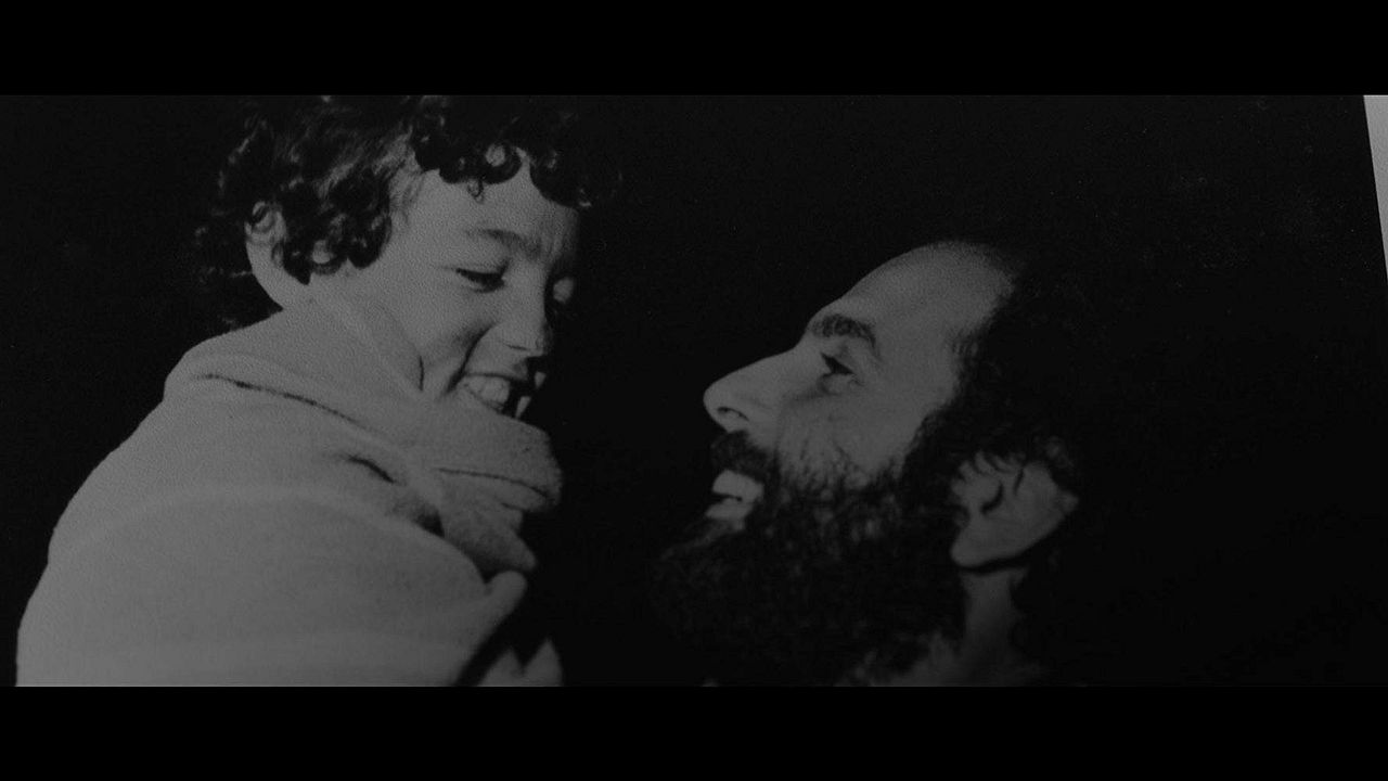 Conversación con Él : Foto