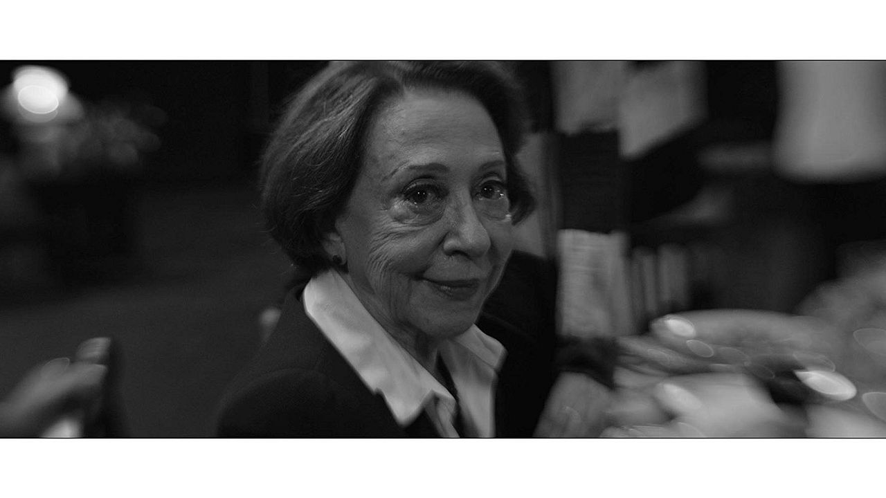 Conversación con Él : Foto