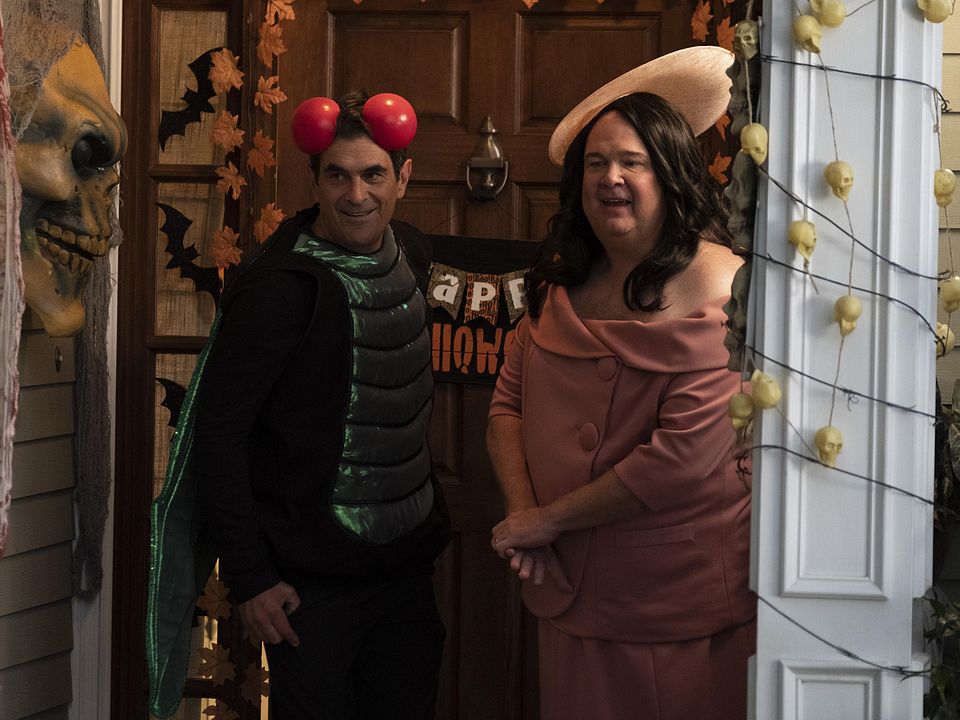 Modern Family : Foto Ty Burrell, Eric Stonestreet