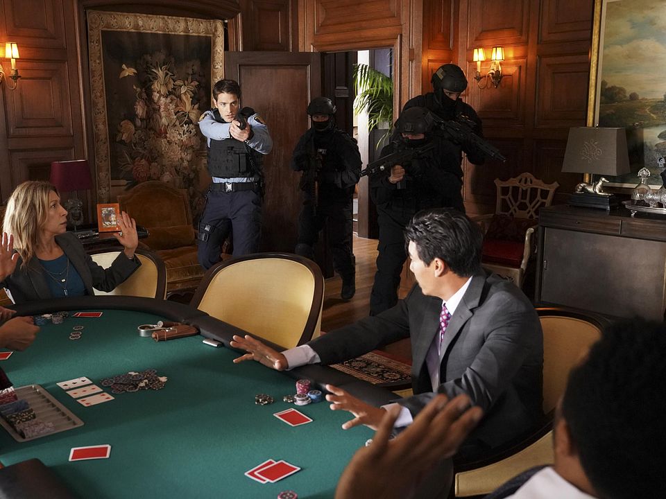 Estación 19 : Foto Alberto Frezza